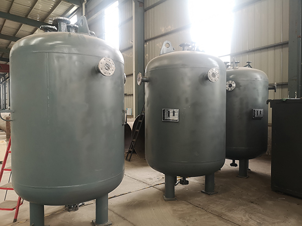 壓力容器是如何區(qū)出分一、二類(lèi)？一二類(lèi)壓力容器廠(chǎng)家